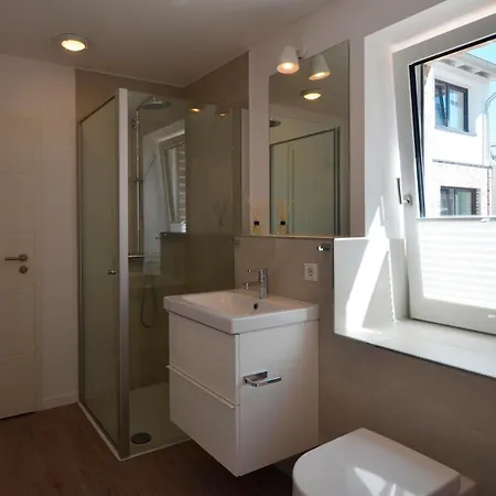 Smaland Appartement Kronsgaard