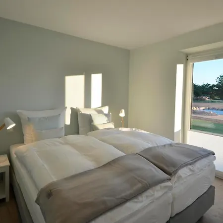 Smaland Appartement Kronsgaard